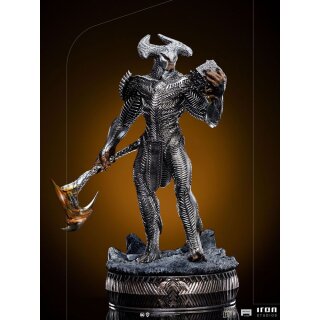 Zack Snyder's Justice League Art Scale Statue 1/10 Steppenwolf 29 cm