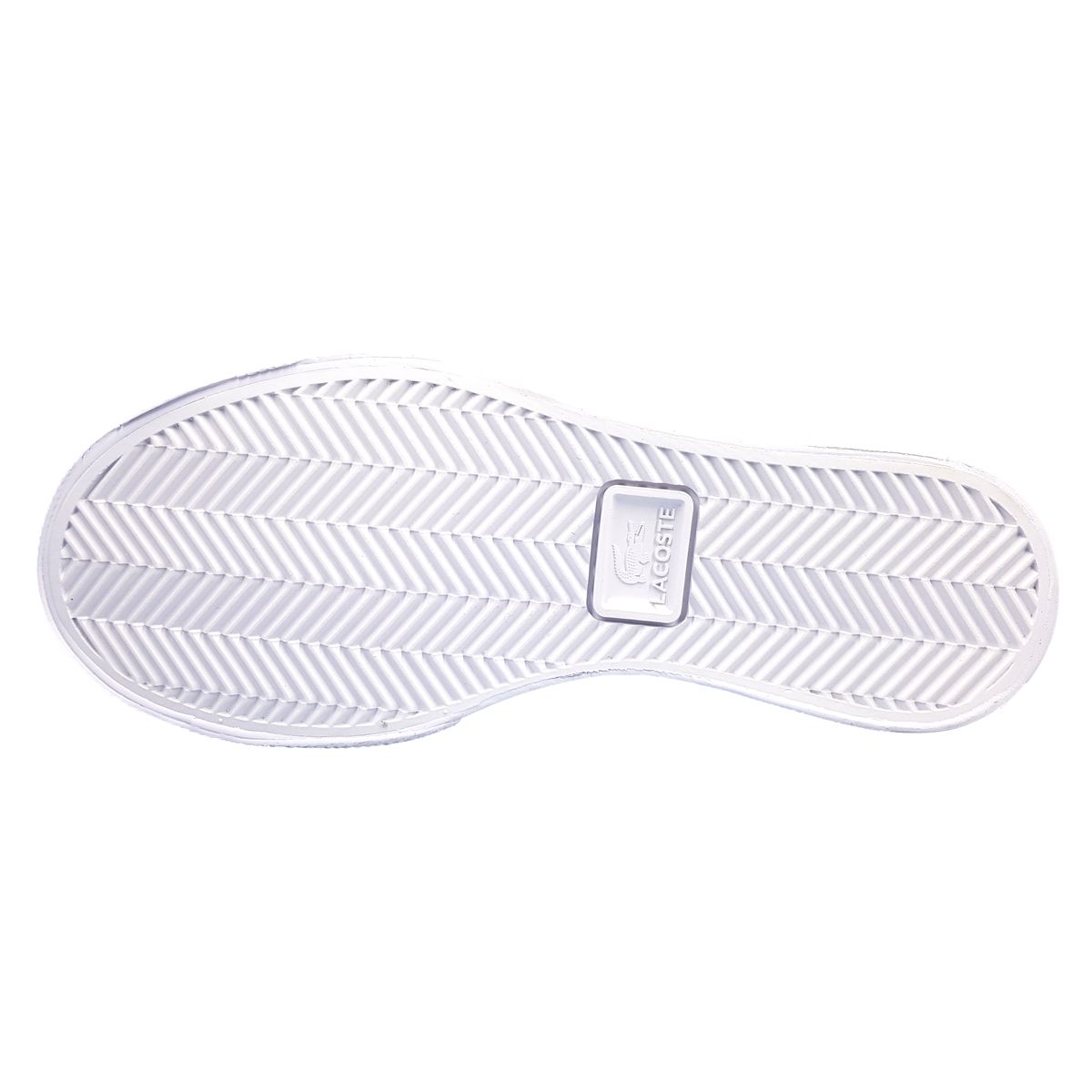 Lacoste Lerond 45CFA0048 Weiß 21G weiss