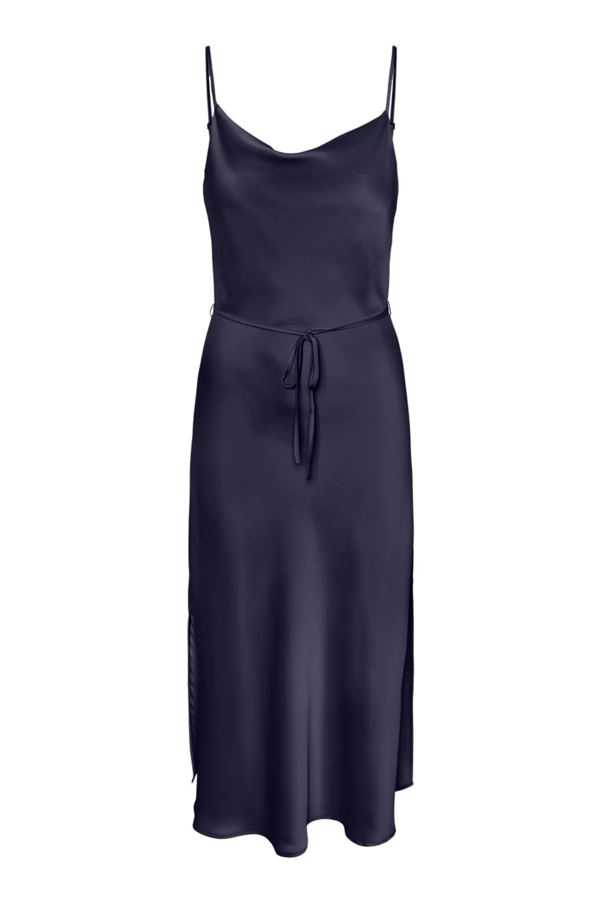 Y.A.S.  Kleid Damen/Mädchen Abendblau