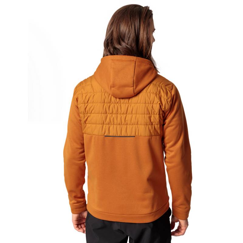VAUDE Men's Comyou Fleece Jacket Outdoorjacke Herren