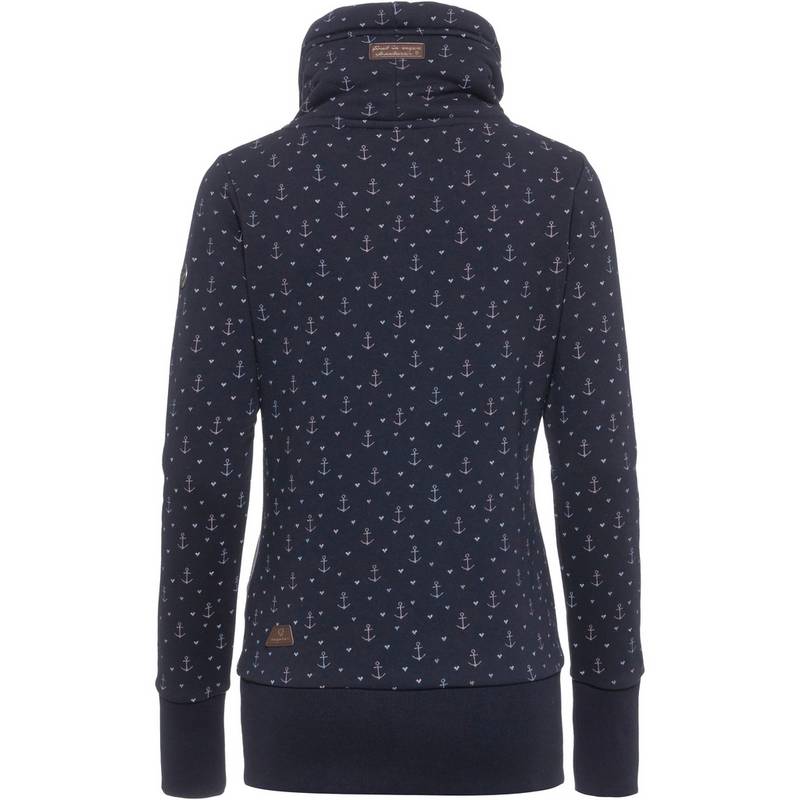 Ragwear Rylie Marina Sweatshirt Damen