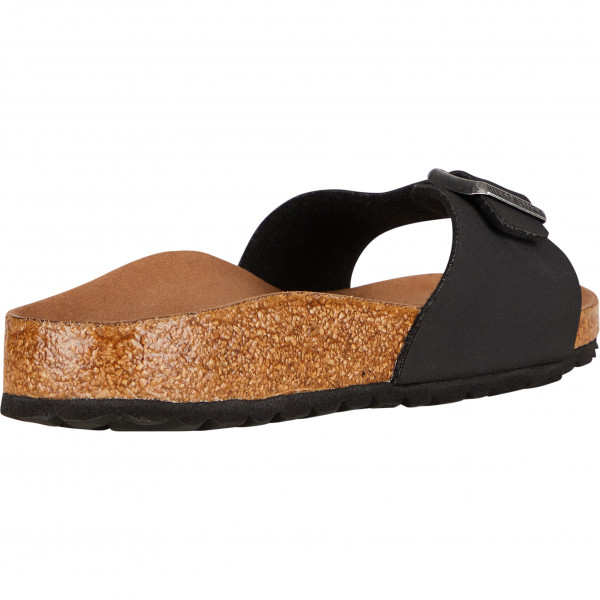 Birkenstock - Madrid BFBC Earthy Vegan - Sandalen