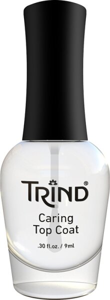 Trind Caring Top Coat Nagelüberlack