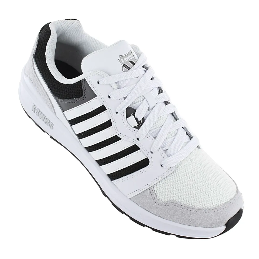 K-Swiss Rival 09079-920-M / weiss