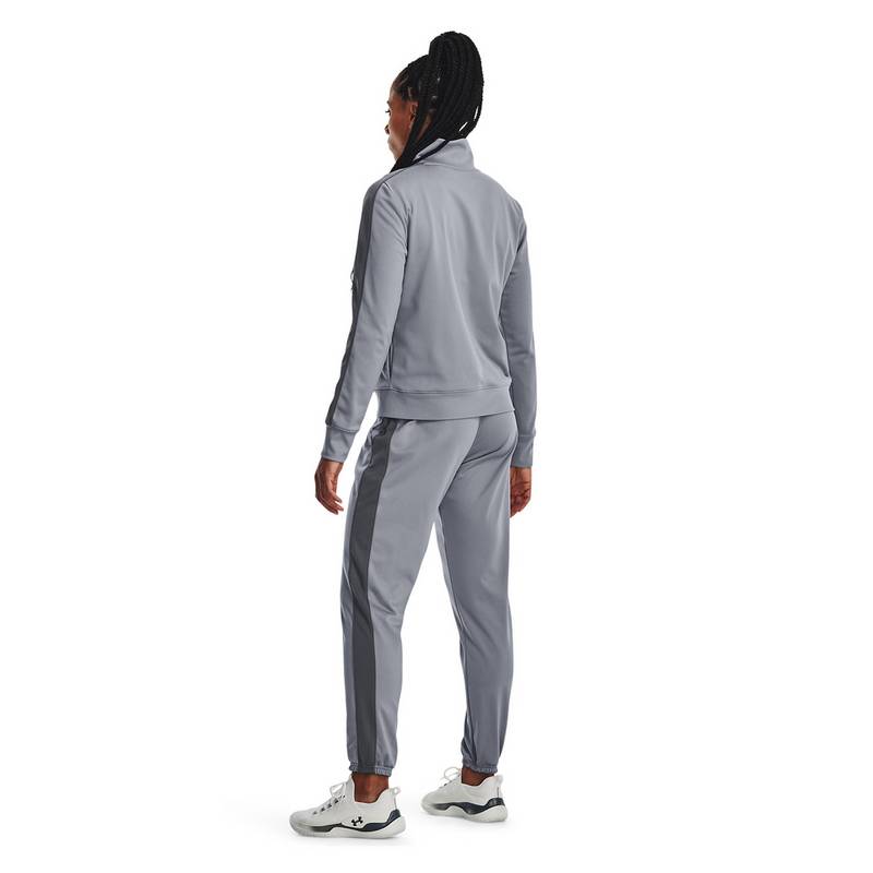 Under Armour Tricot Tracksuit Trainingshose Damen