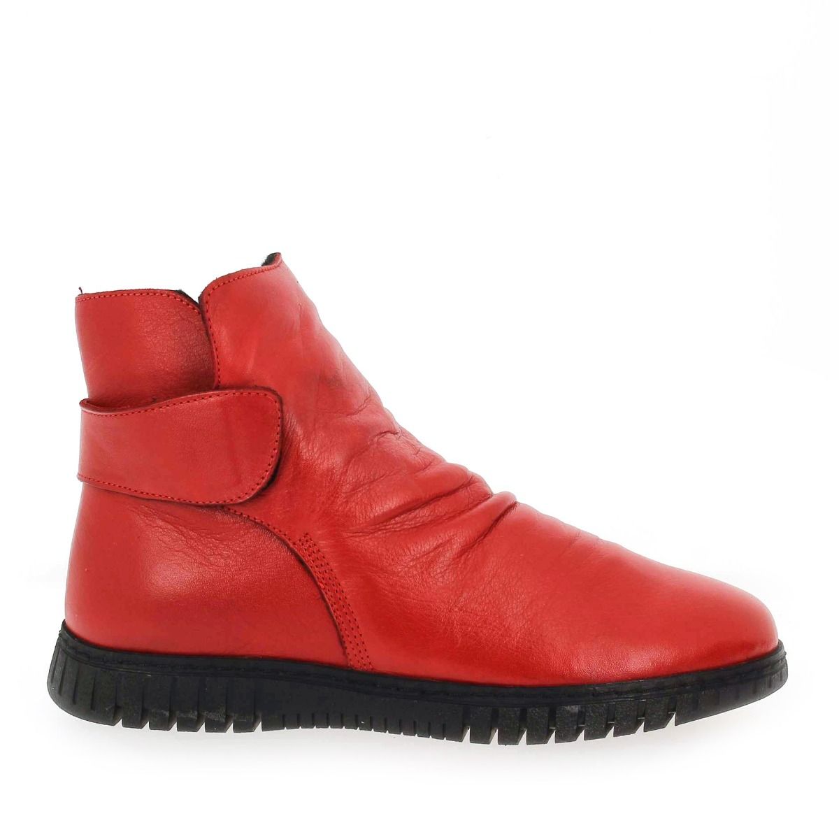 Kary oka  DIAPO H23 - Rouge