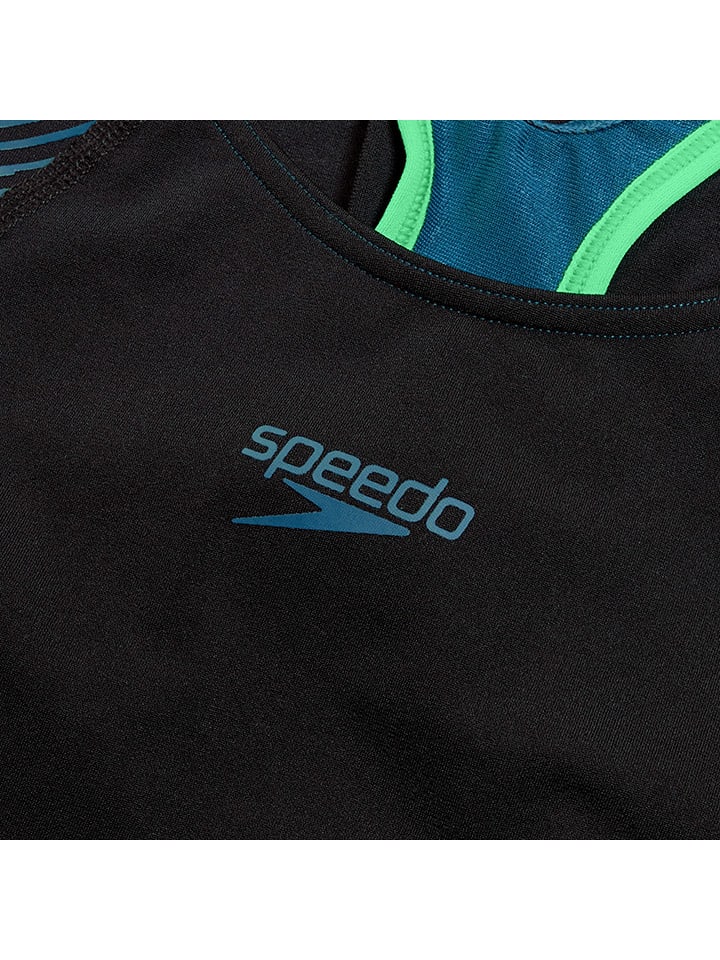 Speedo Badeanzug 