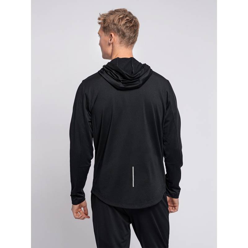 hummel hmlASTON ZIP HOODIE Hoodie Herren