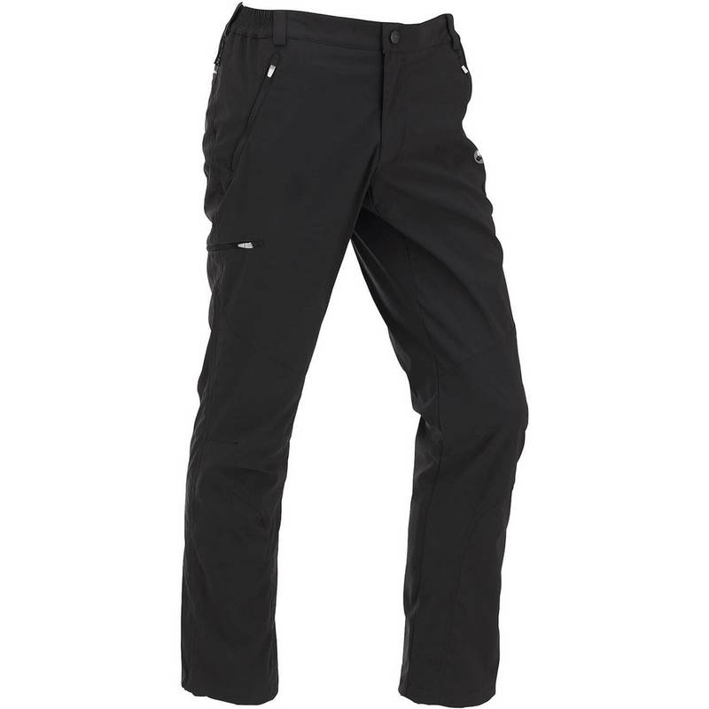 Maul Sport Wallis II Wanderhose Herren