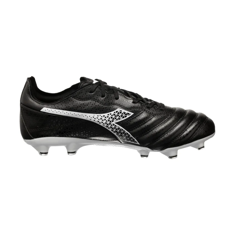 Diadora Brasil Elite GR LT LP12 FG 101.179599-C0641 / schwarz
