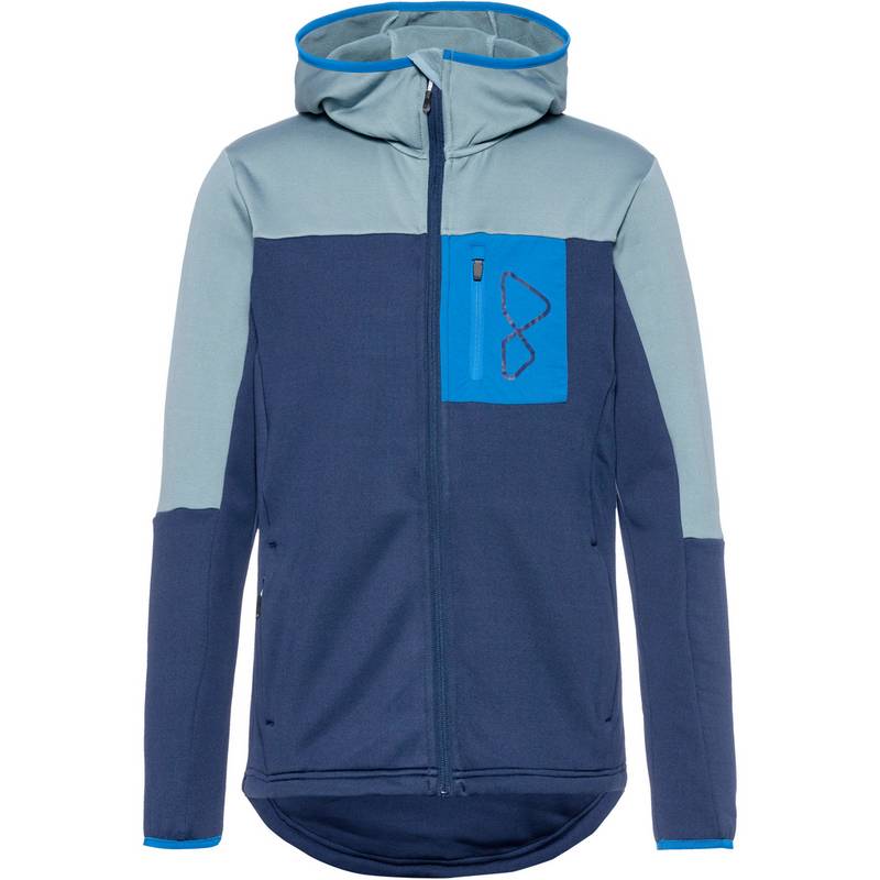 OCK Fleecejacke Herren