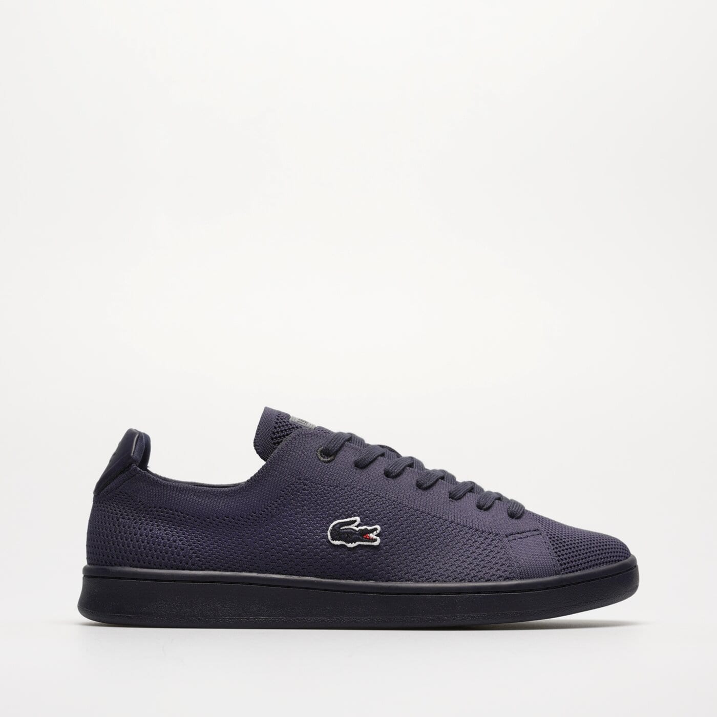 LACOSTE CARNABY PIQUEE 123 1 SMA Dunkelblau
