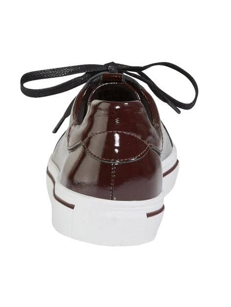 Schnürschuh