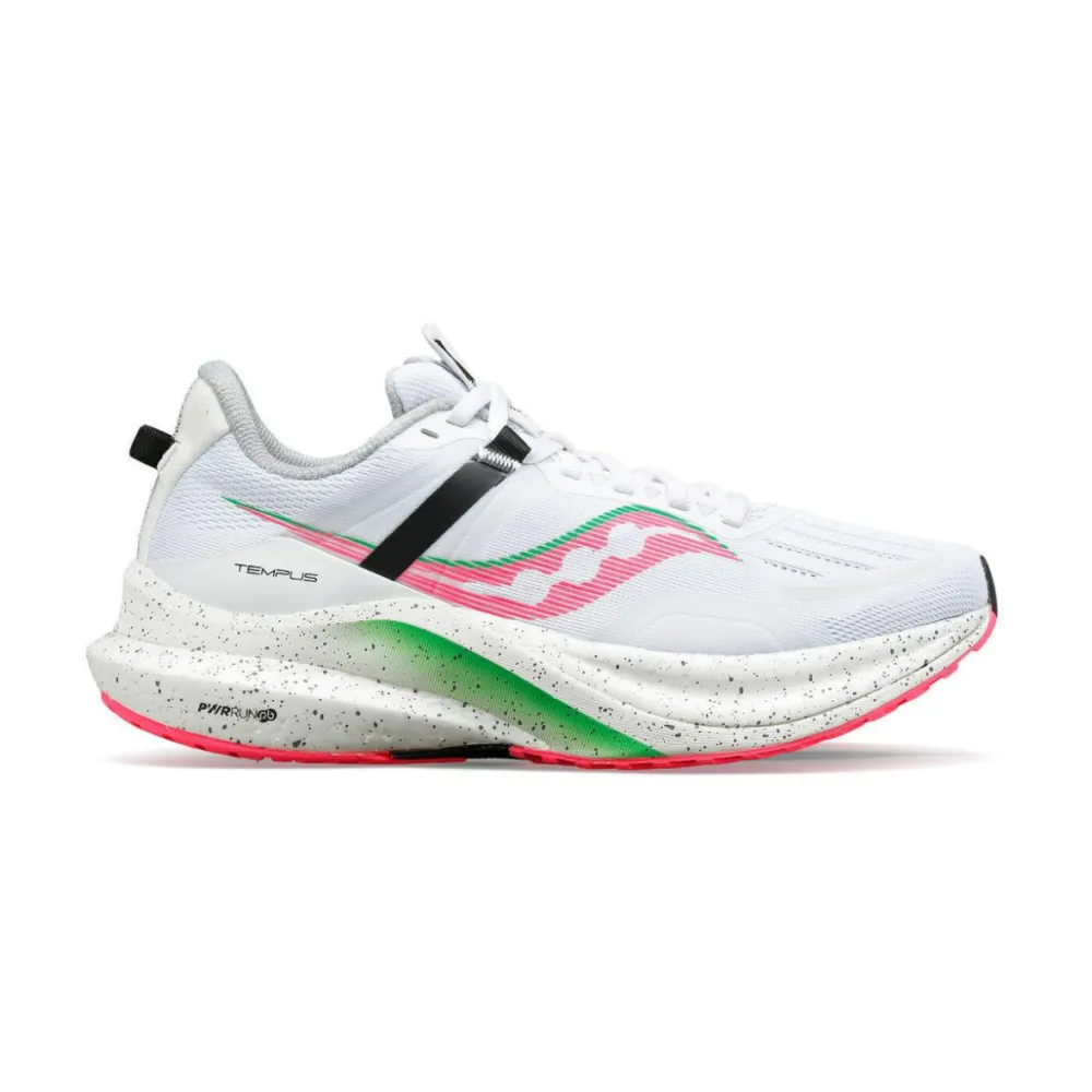 Saucony Tempus S10720-86 / weiss