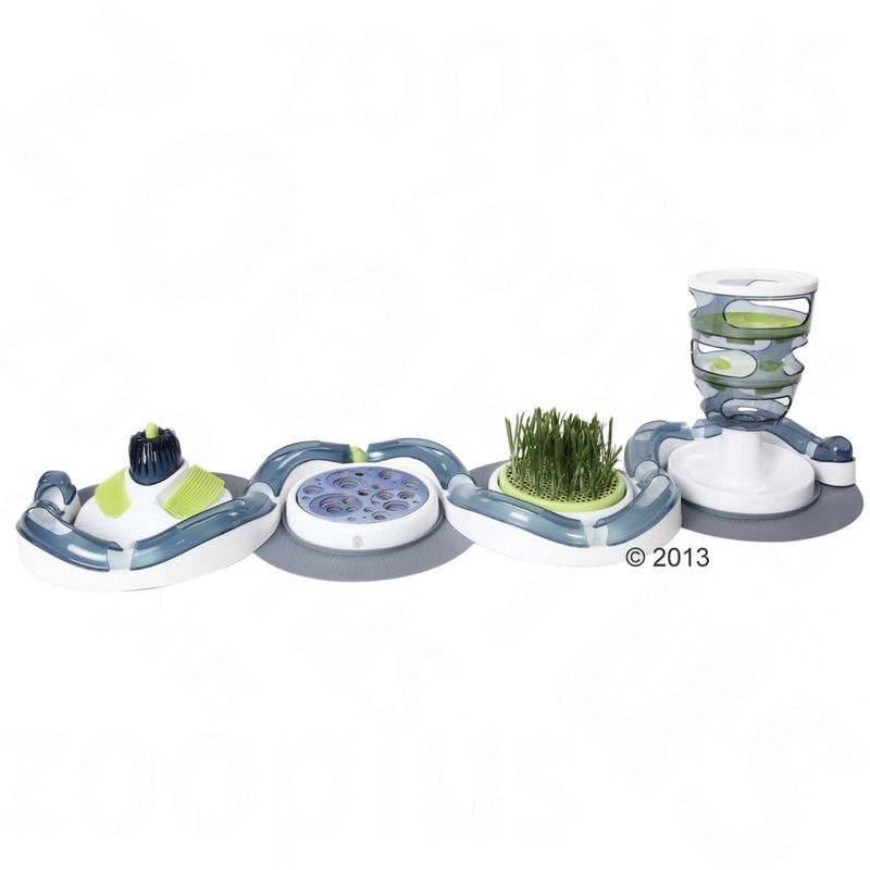 Catit Design Senses Futter Labyrinth zu TOP-Preisen % | bitiba