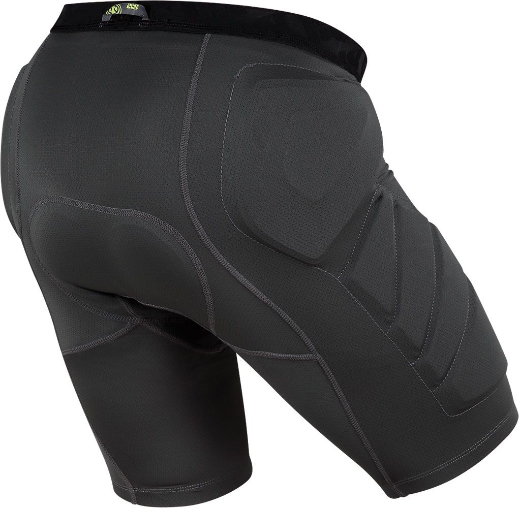 iXS Trigger Lower - Protektor Shorts kaufen | Bike-Discount