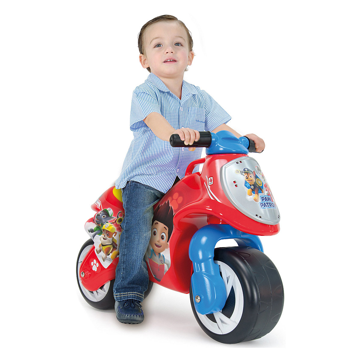 Laufrad Paw Patrol Neox