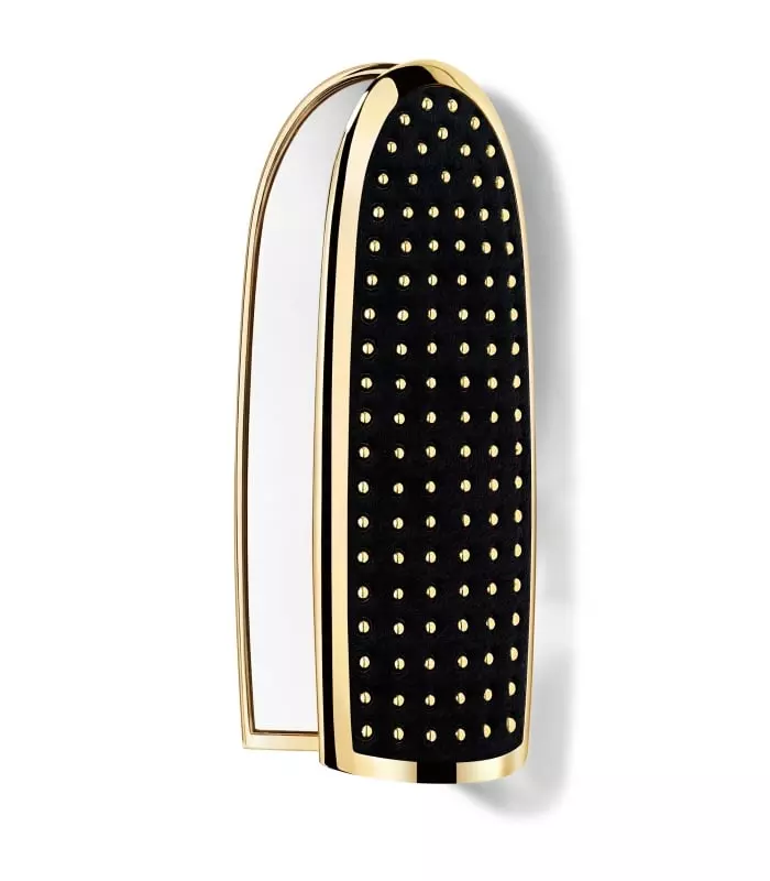 ROUGE G L'écrin bijou double miroir - le rouge à lèvres soin personnalisable