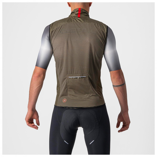 Castelli - Aria Vest - Fahrradweste