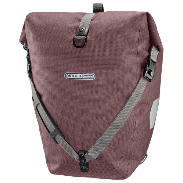 Ortlieb - Back-Roller Urban QL3.1 - Gepäckträgertasche