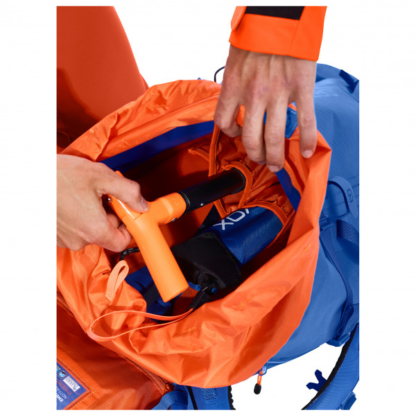 Ortovox - Peak 40 Dry - Tourenrucksack