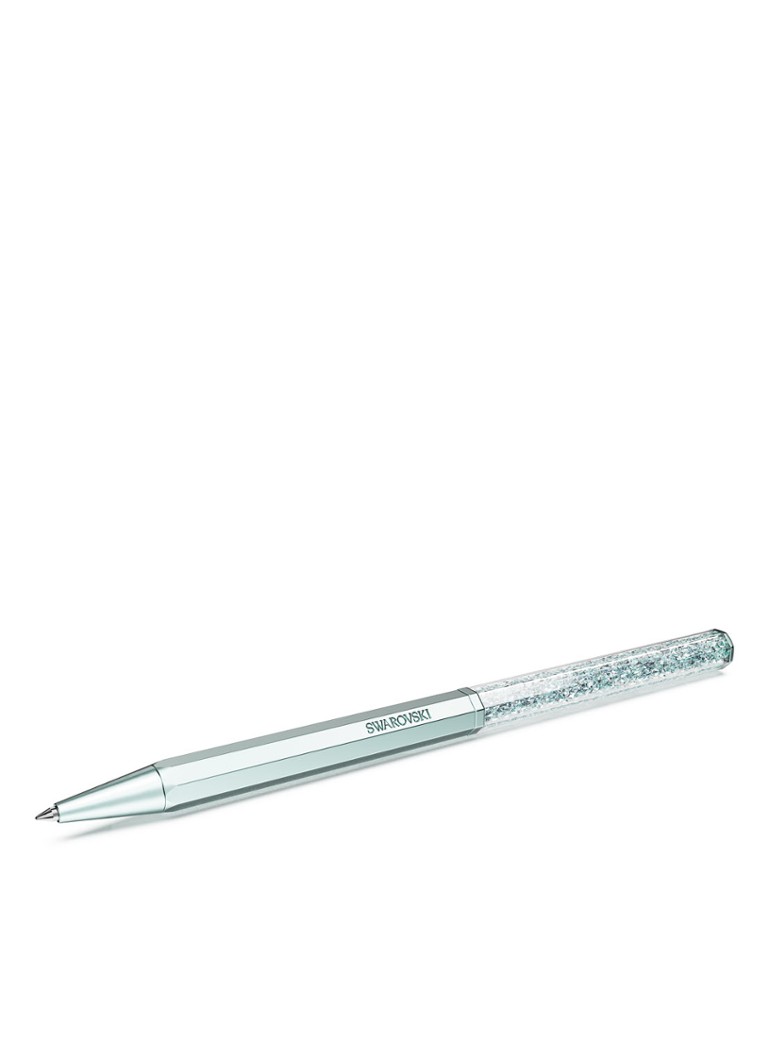 Penna Swarovski Crystalline con cristallo