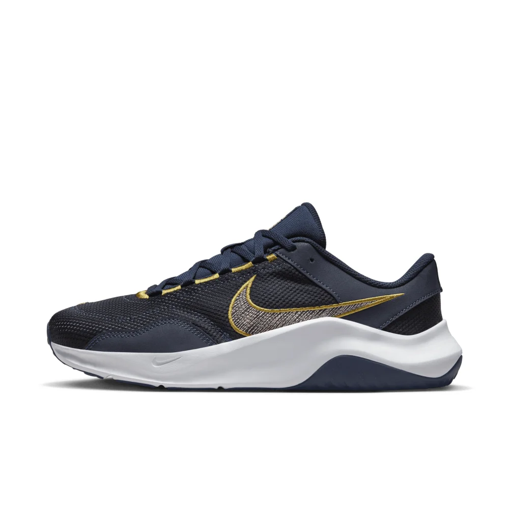 Nike Legend Essential 3 Next Nature DM1120-400 / blau