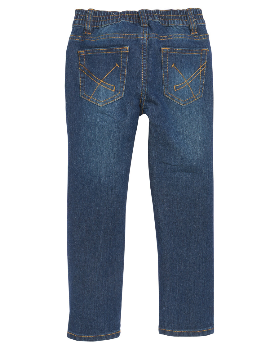 Jeans Unisex