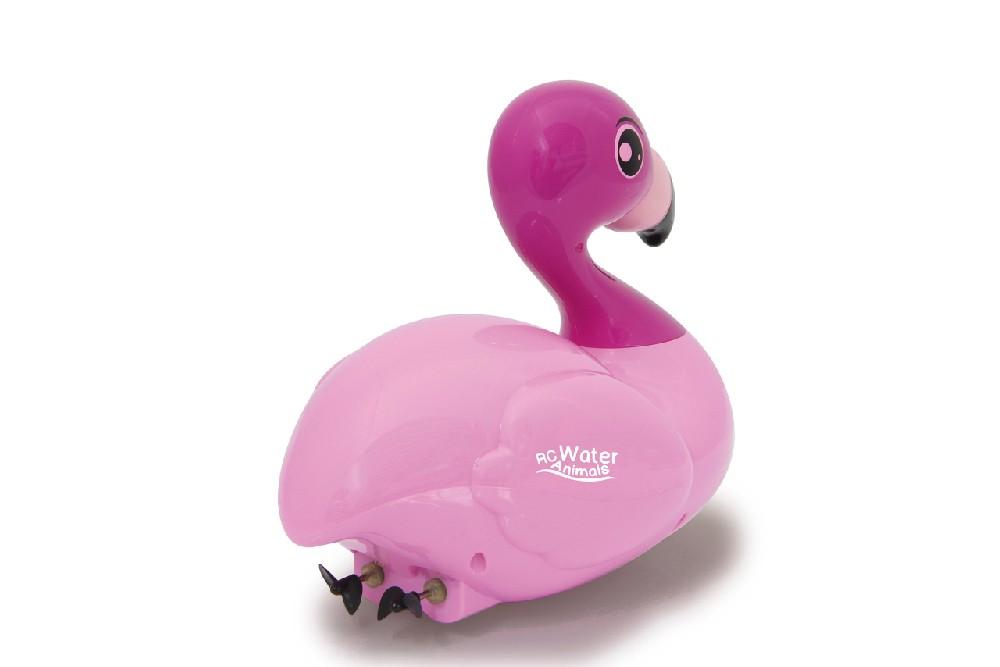 Jamara e.K. JAMARA RC Water Animals Flamingo 2,4GHz