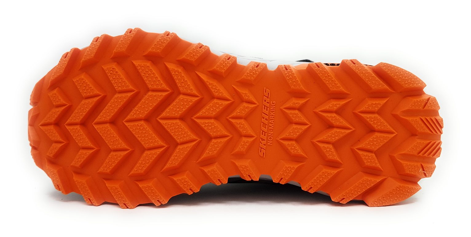 Skechers Fuse Tread 403712L GYCC Grau GYCC Grau