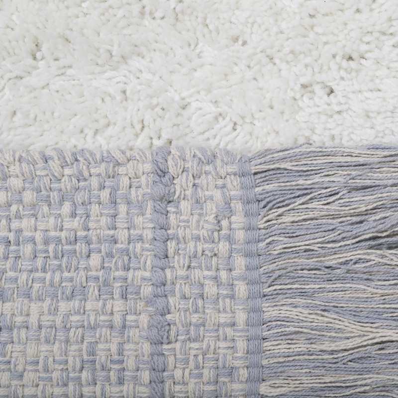 Tapis style berbère 110x170cm GORDON