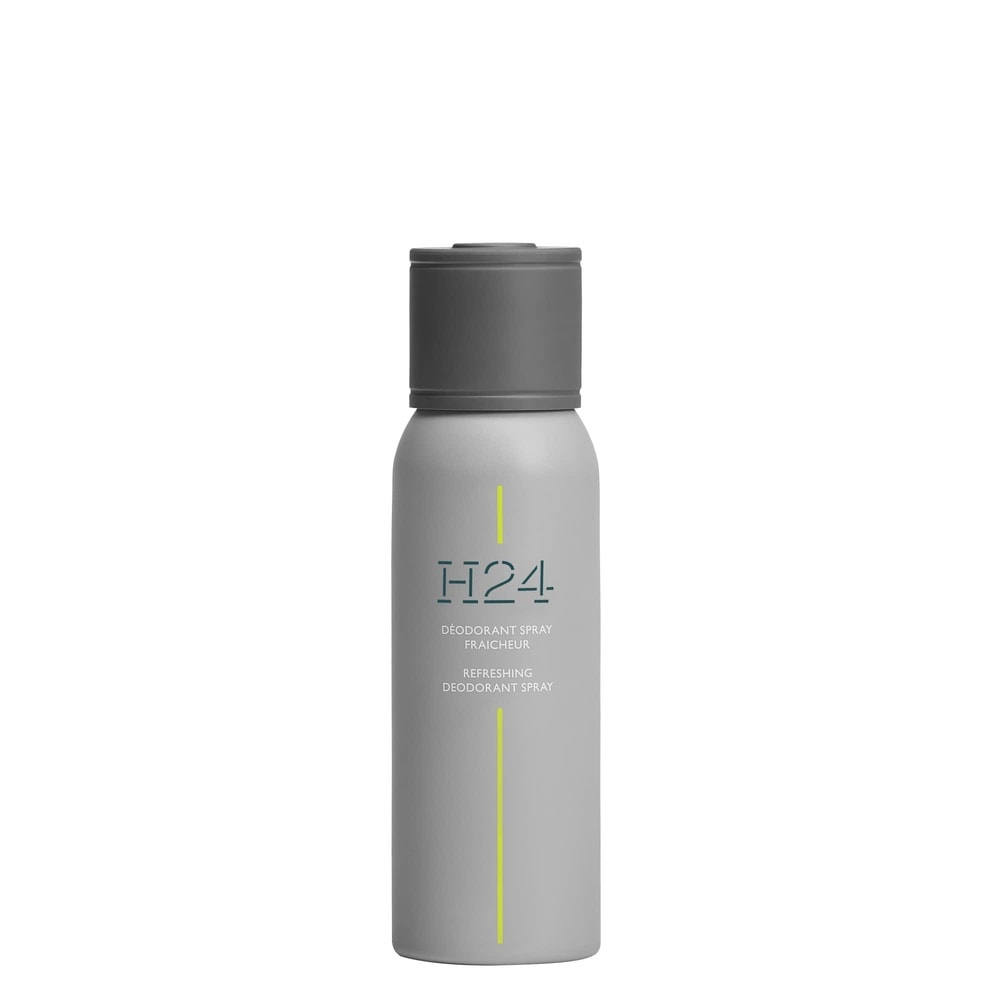 HERMÈS H24 Déodorant Vapo Fraicheur 150ml Déodorant