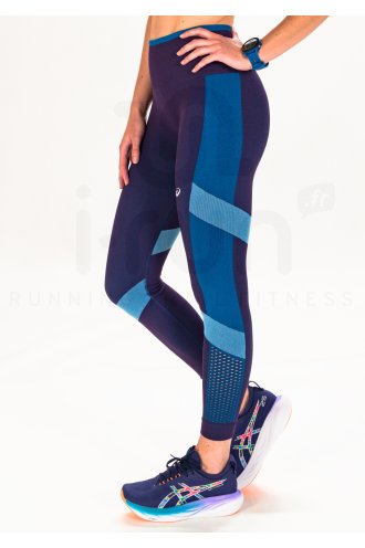 Asics Nagino Seamless 7/8 W