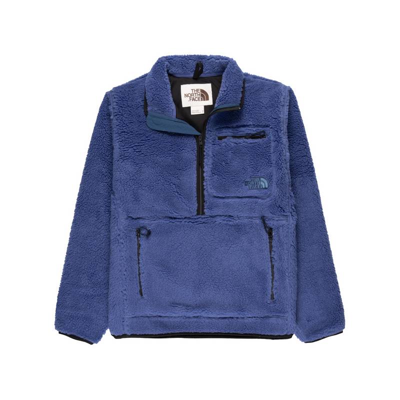 The North Face Extreme Pile Pullover Sweatshirt Herren