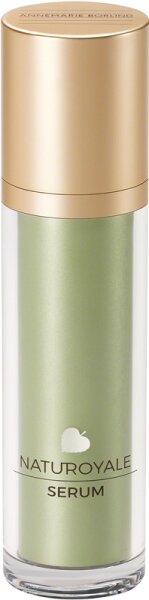 ANNEMARIE BÖRLIND NATUROYALE Lifting Serum Gesichtsserum