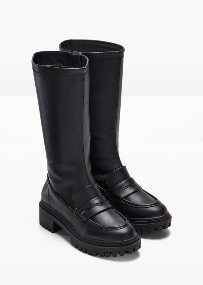 Stiefel