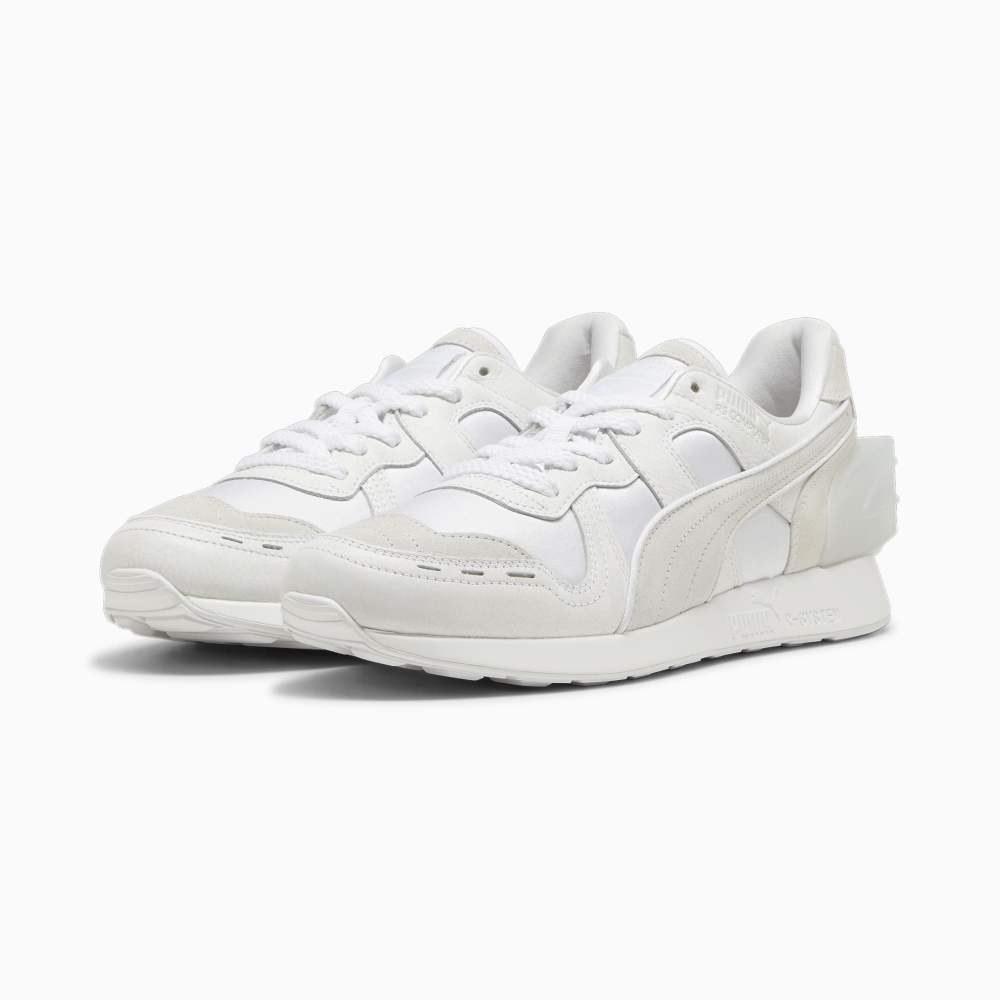 PUMA RS 100 40th Anniversary 397403_01 / weiss