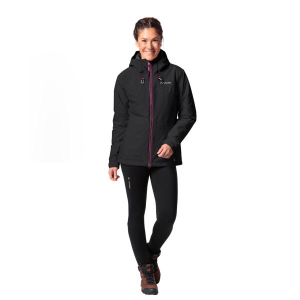 Vaude - Women's Neyland Padded Jacket II - Kunstfaserjacke