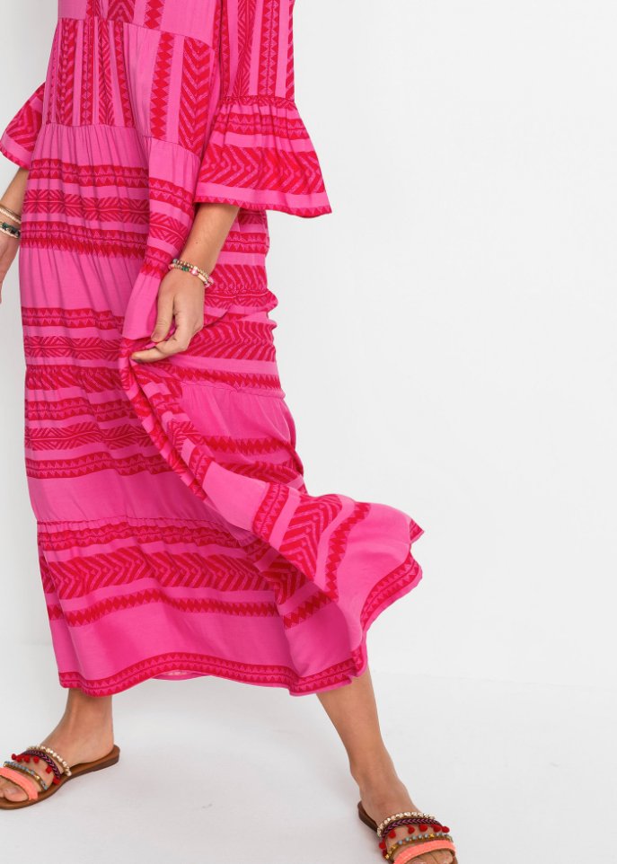 Maxikleid