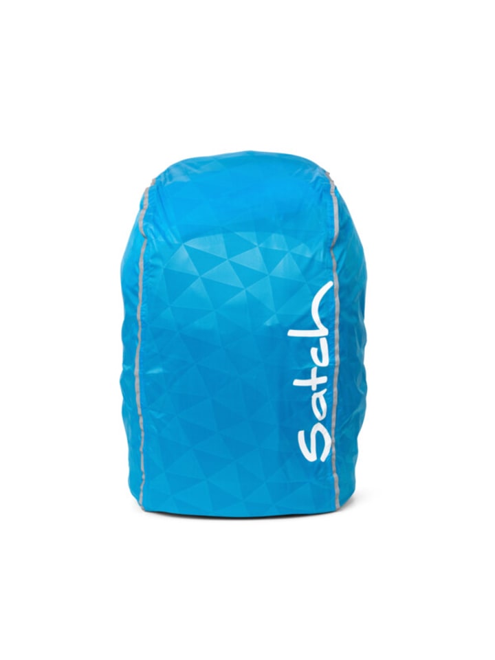 Satch Regencape Blau in blau günstig kaufen onesize