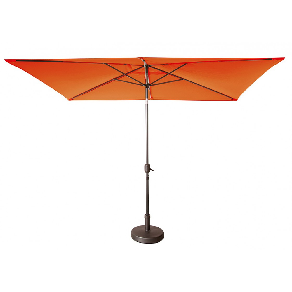 Solax Sunshine XXL-Sonnenschirm - Terra