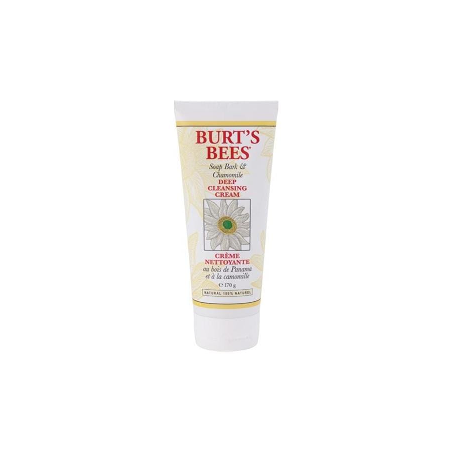 Deep Cleansing Creme