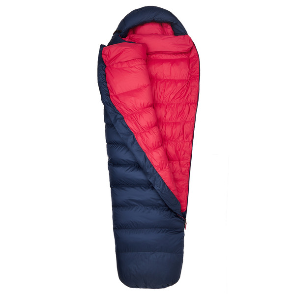 HELIUM 600 REGULAR WOMEN Damen - Daunenschlafsack