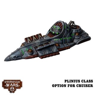 Enlightened Starter Set - Faction Battlefleet