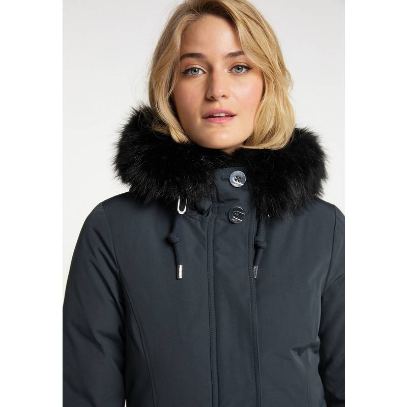 Usha Parka Damen