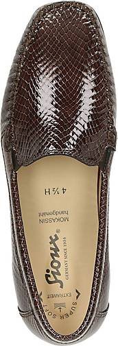 Sioux Slipper Cortizia-705-H