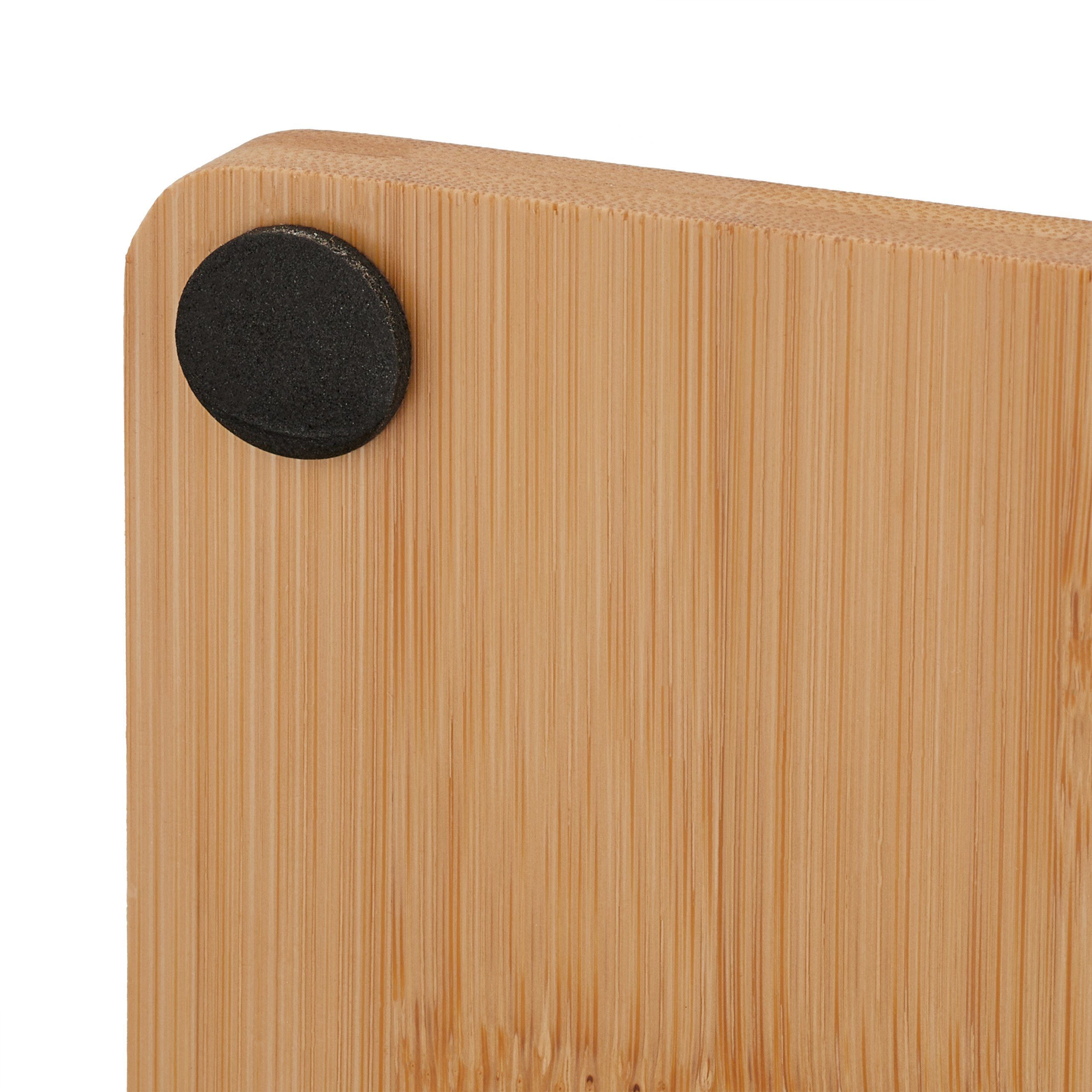 relaxdays Kapselhalter Nespresso Kapselhalter für 32 Kapseln