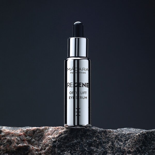 MÁDARA RE:GENE Optic Lift Eye Serum Augenserum