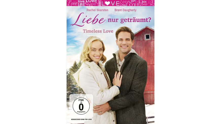 Liebe nur geträumt? - Timeless Love