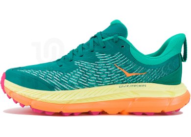 Hoka One One Mafate Speed 4 W